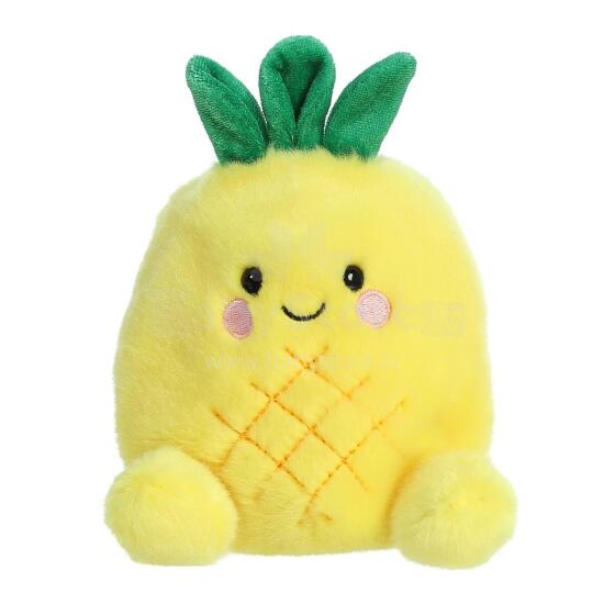 AURORA Palm Pals Plush Pineapple, 10 cm