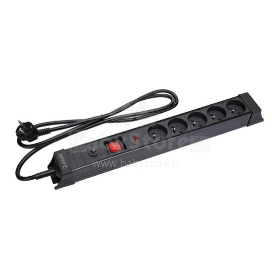 Hawk HWPS503BK 3m