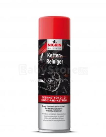 NIGRIN MOTO-BIKE Chain Cleaner (500 ml)