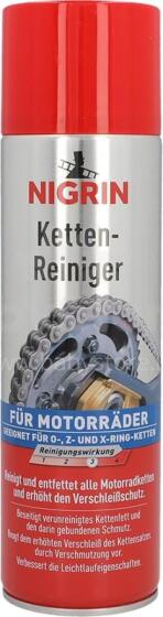 NIGRIN Chain Cleaner 500 ml