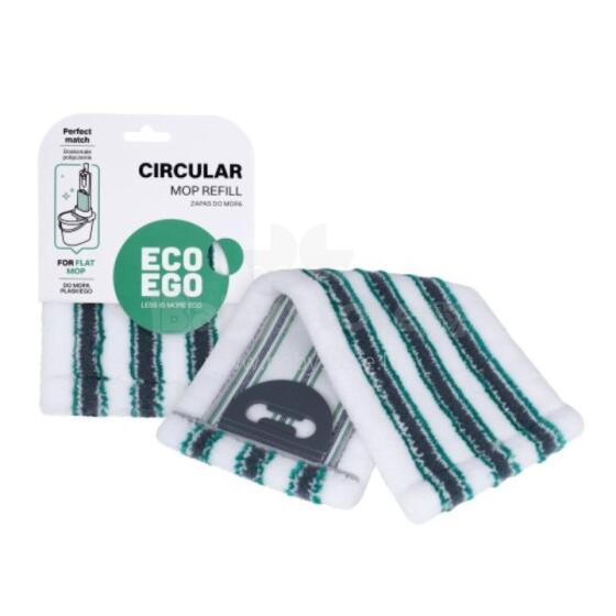 Eco Ego replaceable cloth