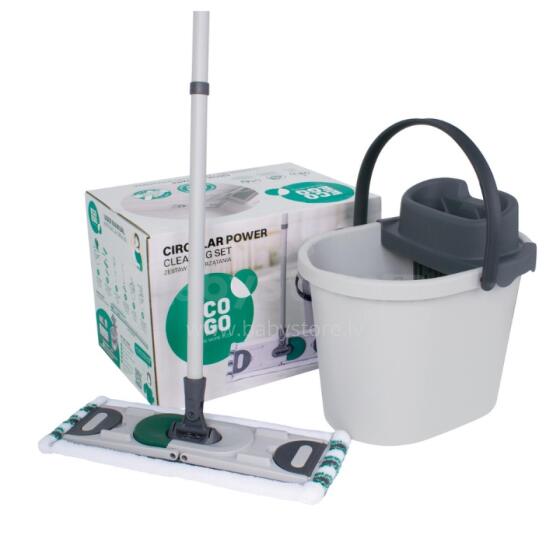 Cleaning kit Eco Ego POWER
