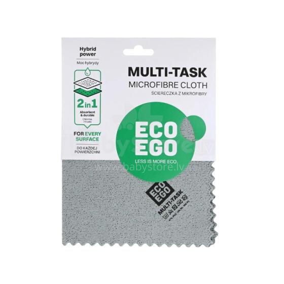 Microfiber cloth Eco Ego MULTI-TASK