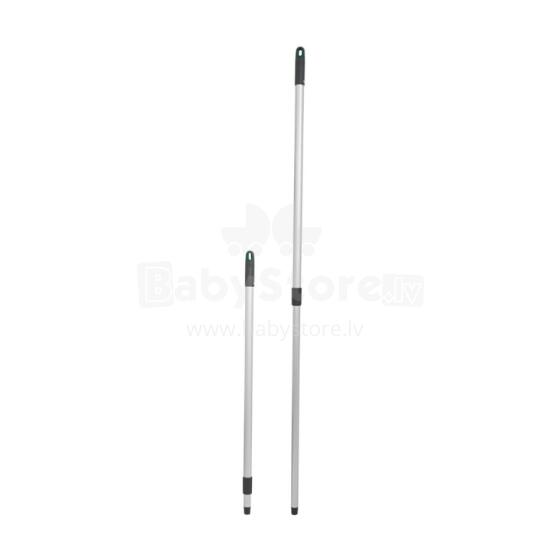 Aluminum telescopic pole 140 cm Eco Ego HEAVY-DUTY