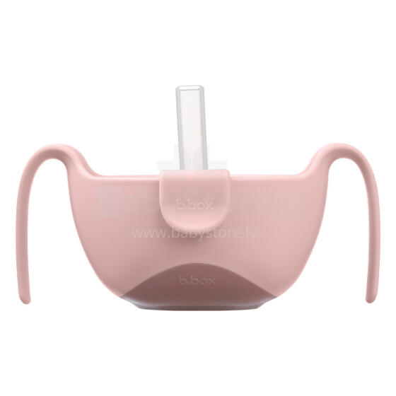 Bowl 3in1, Blush, b.box