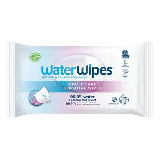 WaterWipes Bio Baby Wipes Art.275477