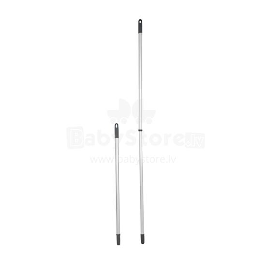 Aluminum telescopic pole 130 cm Eco Ego LEAN