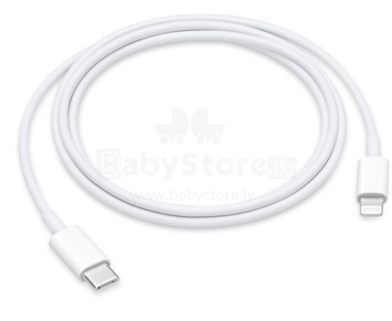 USB-C to Lightning cable (1 m) MM0A3ZM/A