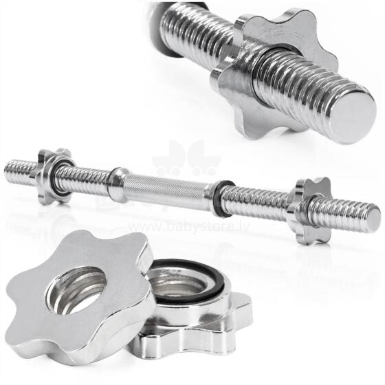 Short bar ACT0003, 48 cm, 28 mm