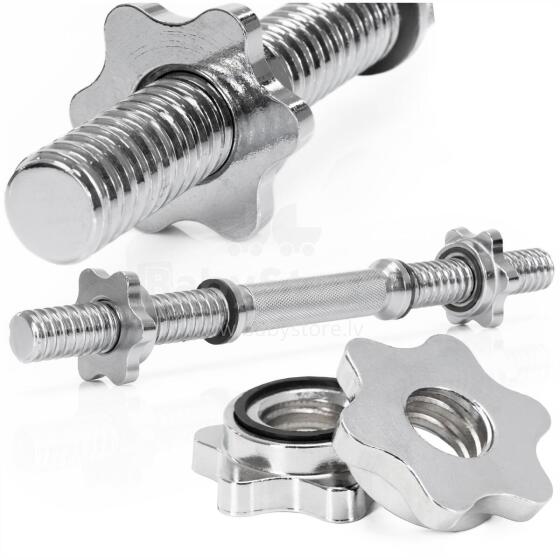 Short bar ACT0012, 40 cm, 30 mm
