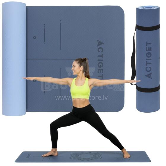 Exercise mat ACT0021