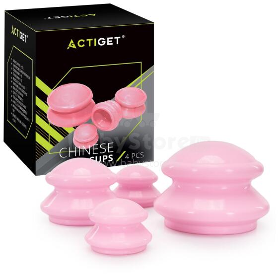 Chinese bowls 4 pcs ACT0027