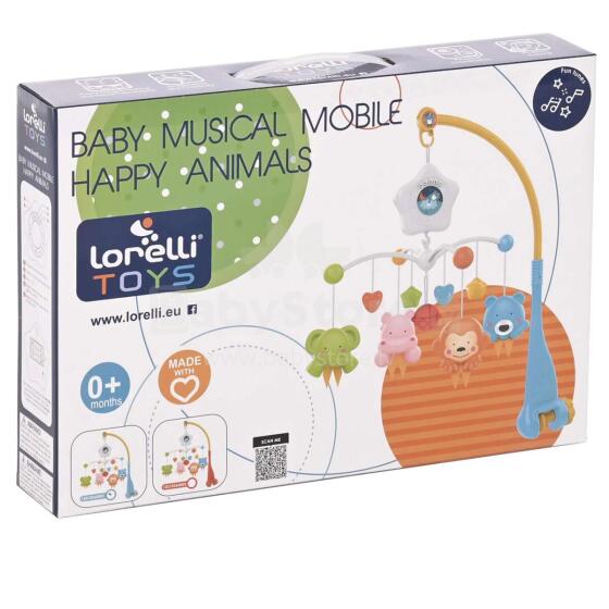 Lorelli Musical Toys Art.10310250000