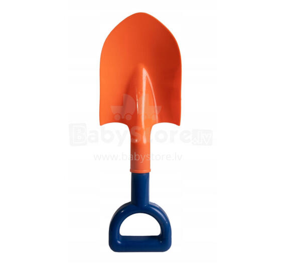 Woopie Art.275870 Sand Shovel Orange 33 cm
