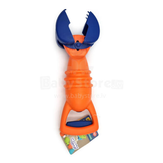WOOPIE Sand Scoop Grabber Crab Tongs