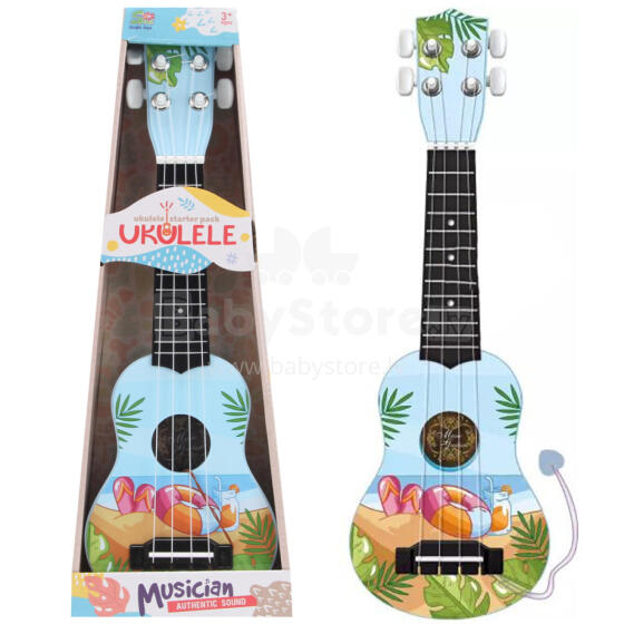 GITARA 17