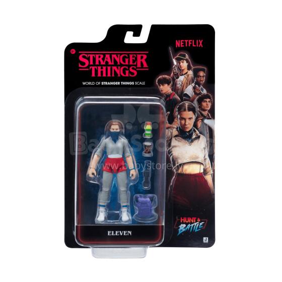 STRANGER THINGS Action Figure, 9 cm