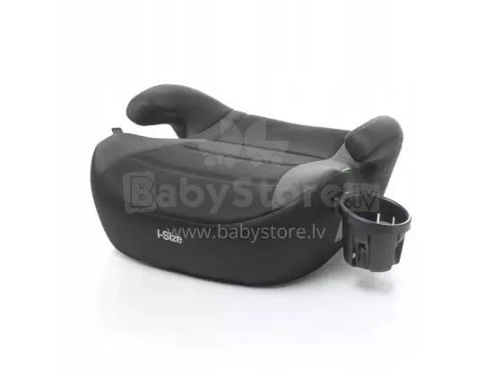 Boost Cup 125-150cm Art.276095 Graphite Autosēdeklis-būsteris