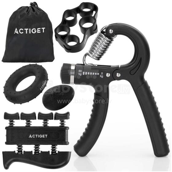 Hand training set ACT0055