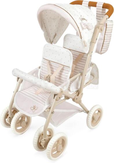DeCuevas Toys Verona Twin Art.90378