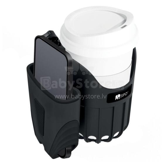 Sipo Baby Cupholder Art.SCA-03 Cupholder