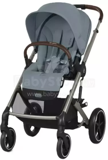 Cybex Balios S Lux TPE Art.276552 Stormy Blue