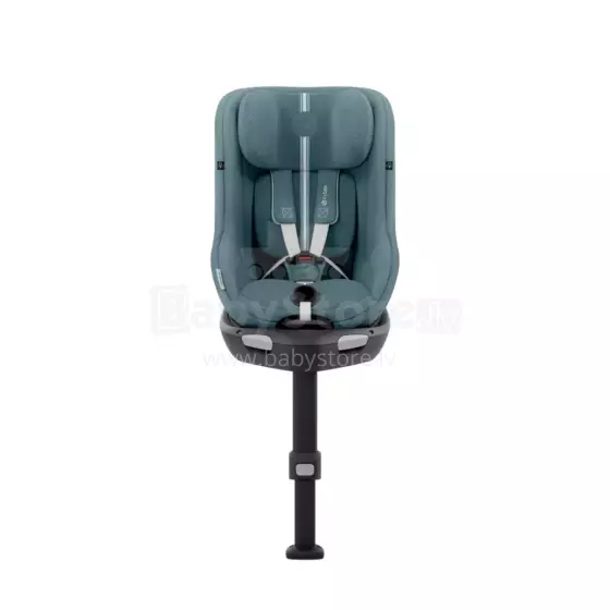 Cybex Sirona Gi i-Size 61-105cm Plus Stormy Blue
