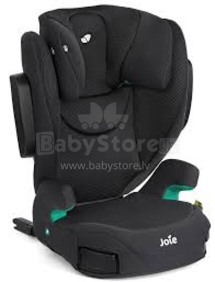 Joie I-Trillo FX 100-150cm Mercury Mesh