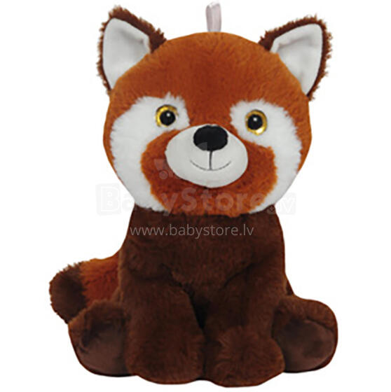 PANDA RUDA
