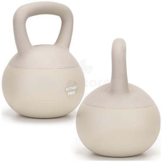 Soft kettlebell 10 kg ACT0066