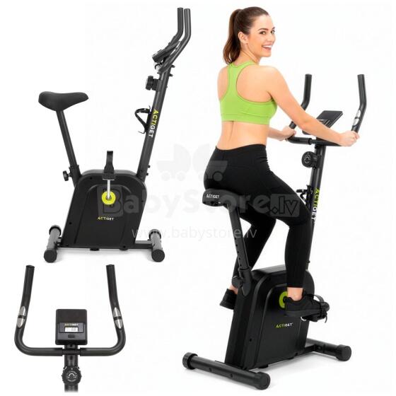 Велотренажёр Actibike ACT0174