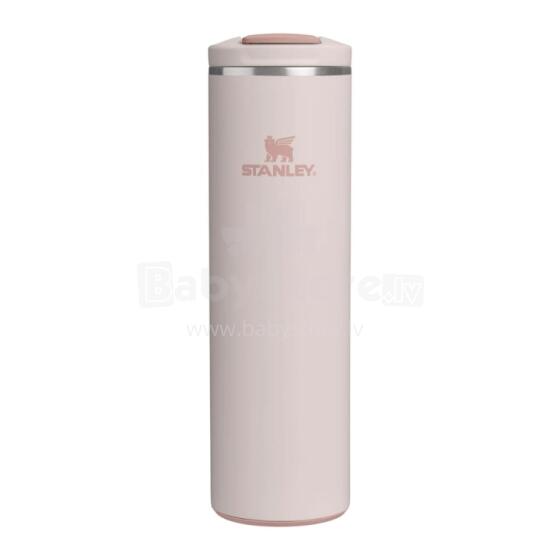 The Transit Fliptop Mug 0.59L light pink