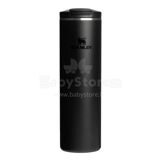 The Transit Fliptop Mug 0.59L black 2.0