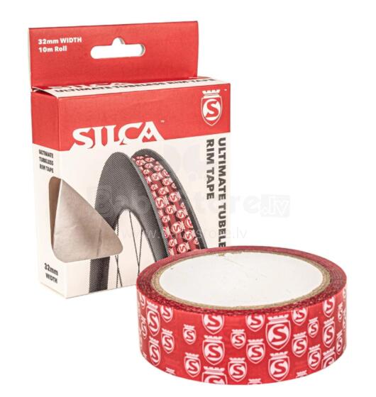 SILCA Ultimate Tubeless Tape 32mm