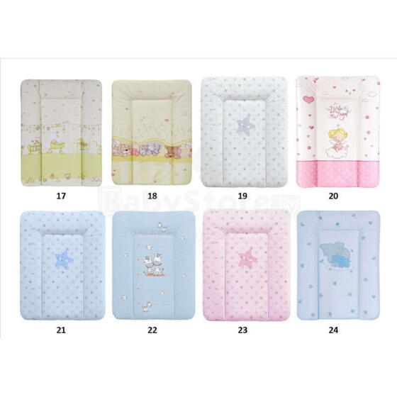 Lorelli Changing Pad Art.10130160001