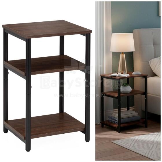 Nightstand 35 x 31 x 57 cm HF0062