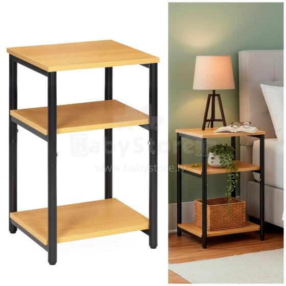 Night stand 35 x 31 x 57 cm HF0064