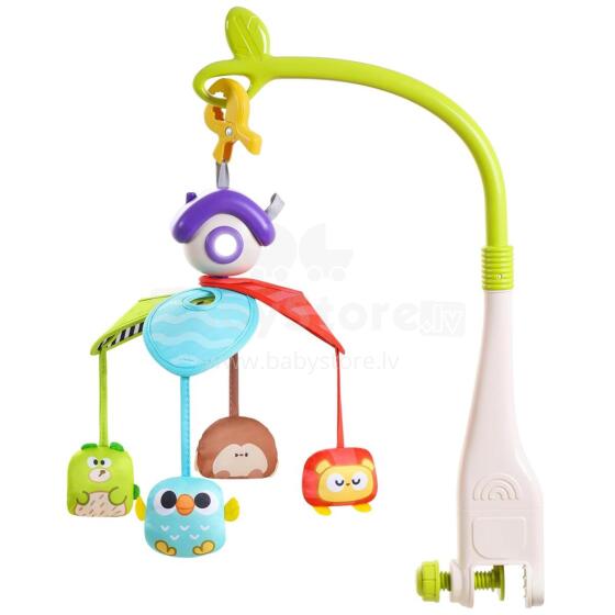 Cute Stone Baby Mobile Art.276959