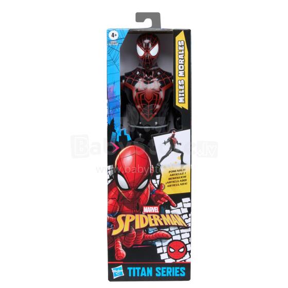 SPIDER-MAN Фигурка Classic Hero 29 cm