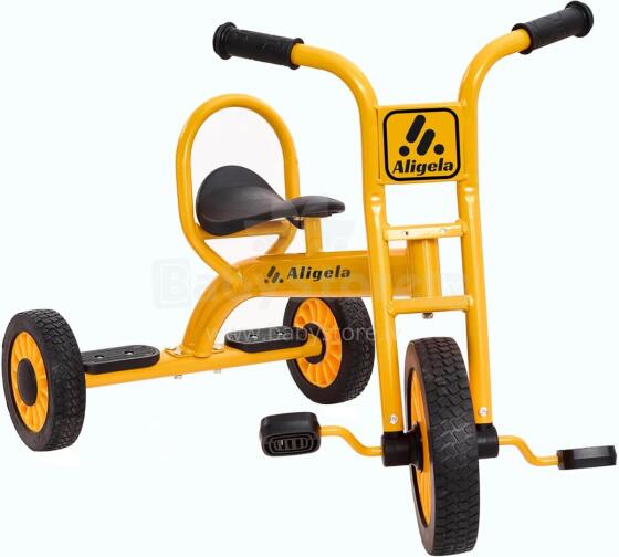 Preschool Tricycle Art.277070 Bērnu trīsritenis