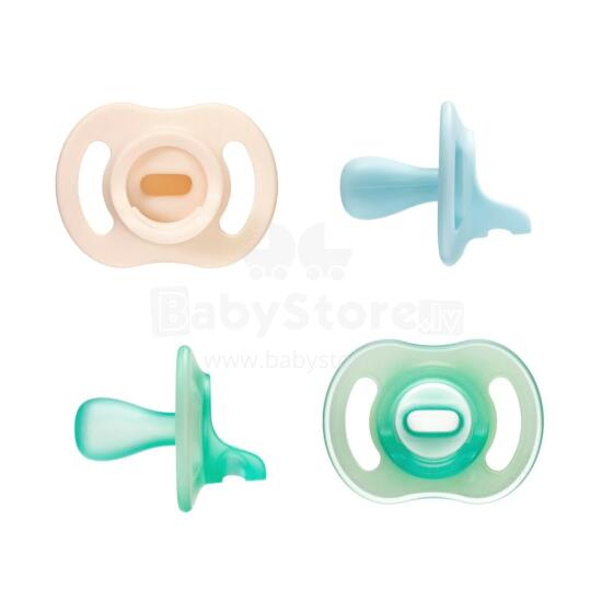 Tommee Tippee Ultralight StayPut  Art.277104