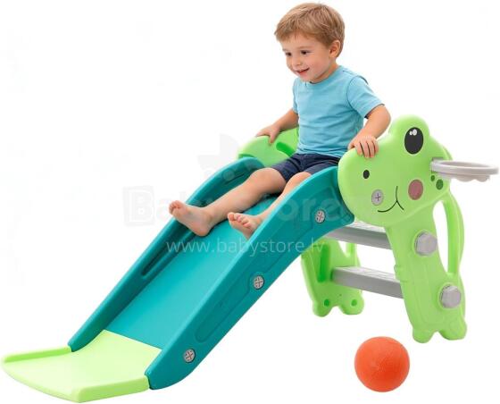 Toddler Slide for Indoor Art.277189
