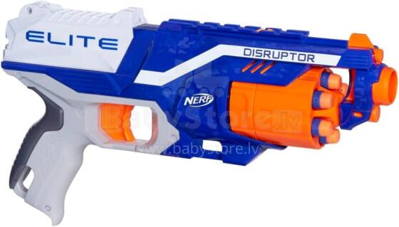 Nerf N-Strike Elite Disruptor Art.277230
