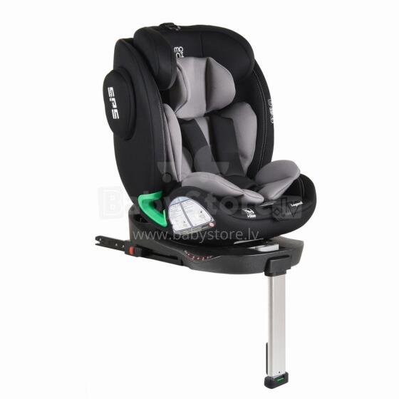 Mini Baby Legend 40-150cm Art.277274 Grey