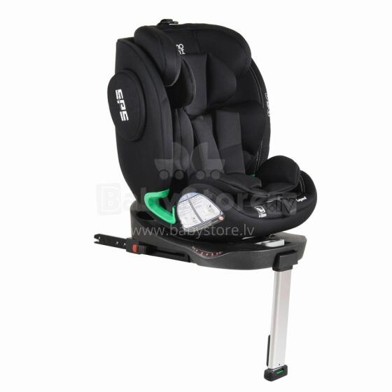 Mini Baby Legend 40-150cm Art.277275 Black