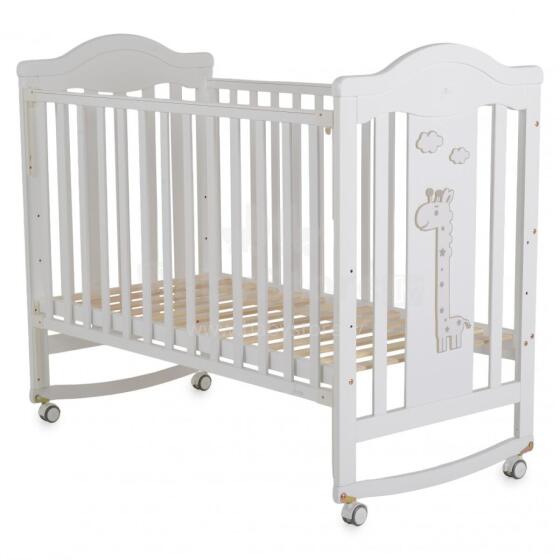 Cangaroo Juno Art.277284 White