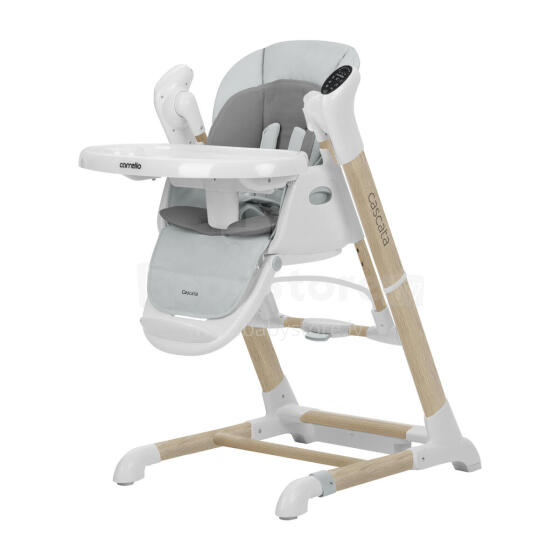 Carrello Cascata Art.CRL-10303 Ash Grey