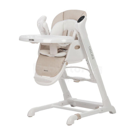 Carrello Cascata Art.CRL-10303 Cream