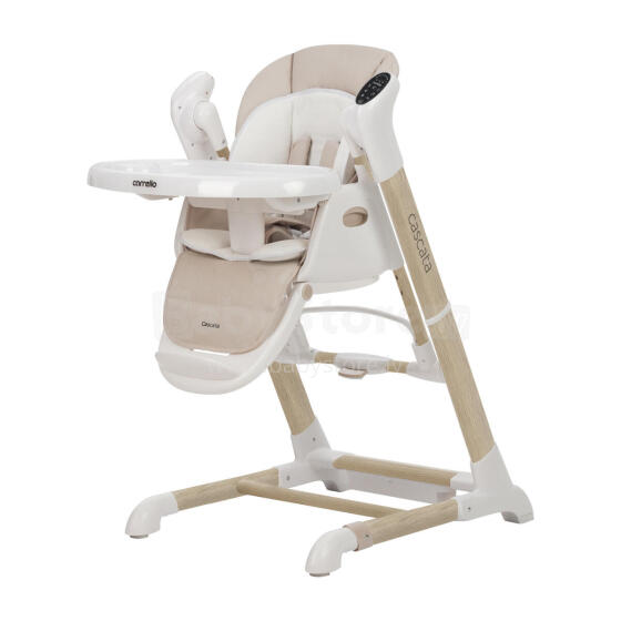 Carrello Cascata Art.CRL-10303 Cream