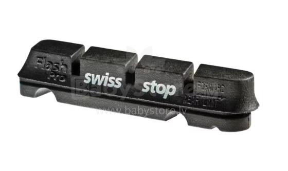 SWISSSTOP FLASH PRO ORIGINAL BLACK